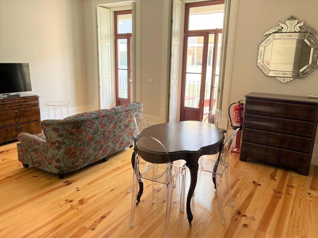 Casa Santo Ildefonso Daire Porto Dış mekan fotoğraf
